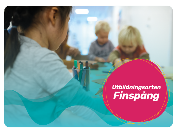 Utbildningsorten Finspång