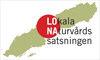Logotyp Lokala naturvårdssatsningen (LONA).